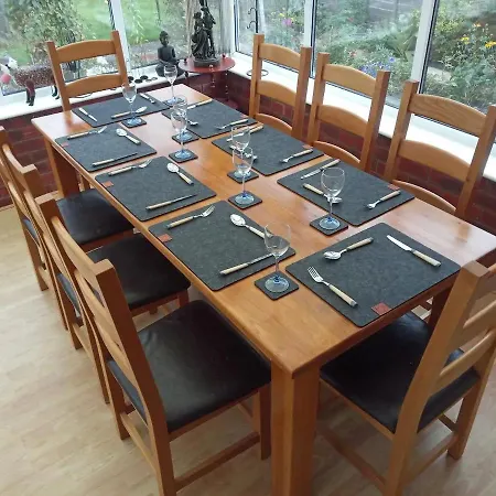 Great Base For A Yorkshire Adventure Holiday home Old Malton