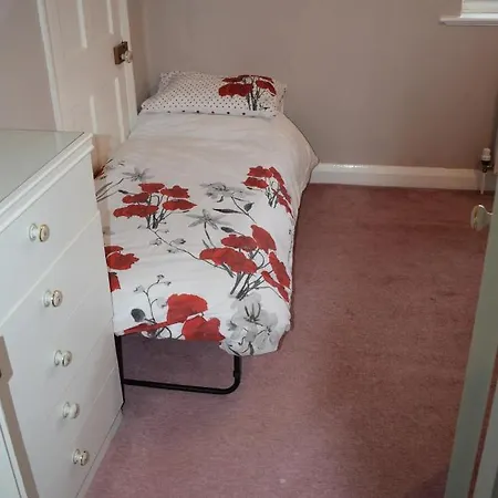 Holiday home Great Base For A Yorkshire Adventure Old Malton