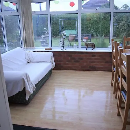 Great Base For A Yorkshire Adventure Holiday home Old Malton