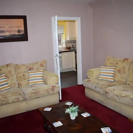Great Base For A Yorkshire Adventure Holiday home