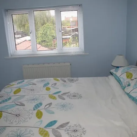 Great Base For A Yorkshire Adventure