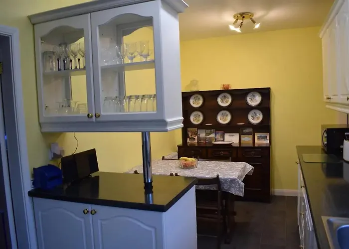 Great Base For A Yorkshire Adventure Old Malton