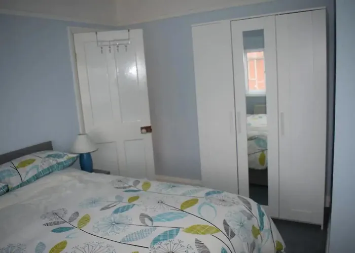 Great Base For A Yorkshire Adventure * Old Malton