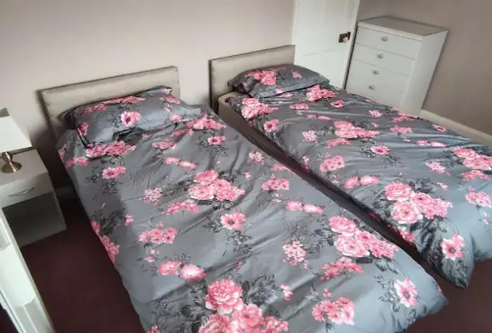 Ferienhaus Great Base For A Yorkshire Adventure *