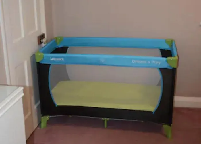 Great Base For A Yorkshire Adventure Ferienhaus Old Malton