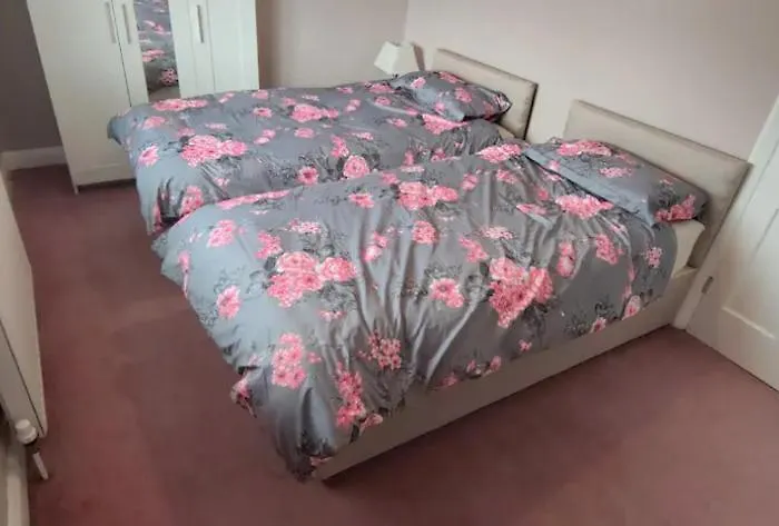 Great Base For A Yorkshire Adventure Old Malton