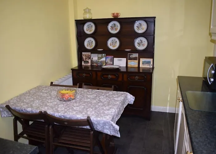 Great Base For A Yorkshire Adventure *