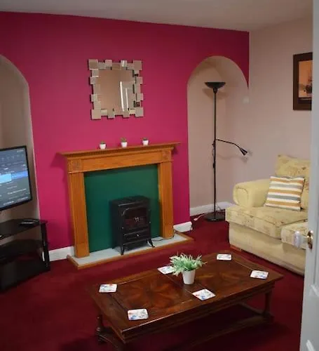 Great Base For A Yorkshire Adventure