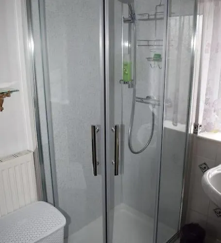 Ferienhaus Great Base For A Yorkshire Adventure *