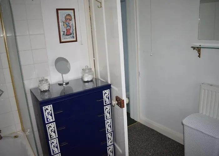 Great Base For A Yorkshire Adventure Ferienhaus