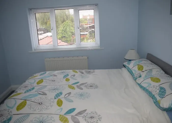 Great Base For A Yorkshire Adventure