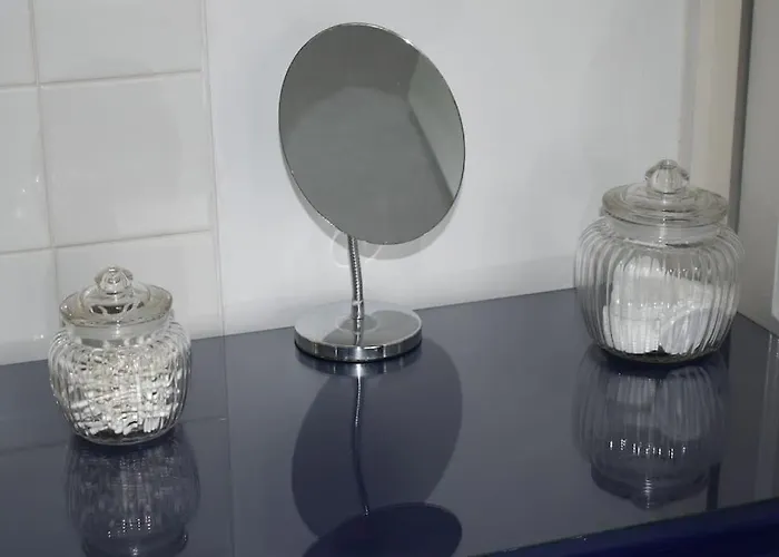 Great Base For A Yorkshire Adventure *