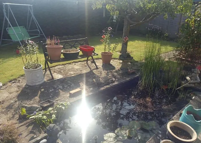 Great Base For A Yorkshire Adventure *