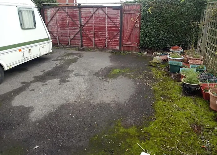 Great Base For A Yorkshire Adventure *