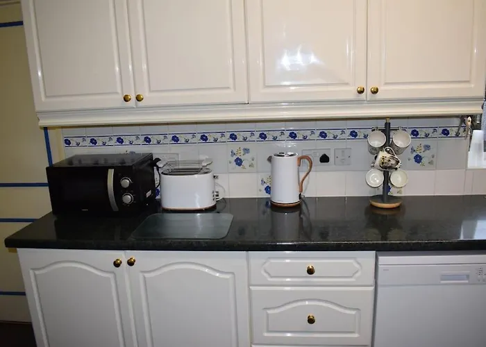 Ferienhaus Great Base For A Yorkshire Adventure Old Malton