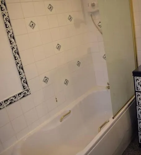 Great Base For A Yorkshire Adventure