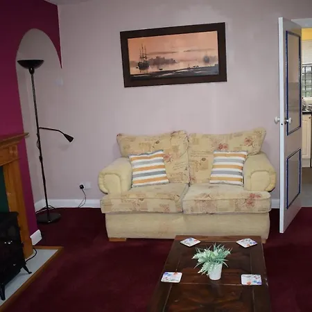 Great Base For A Yorkshire Adventure Old Malton