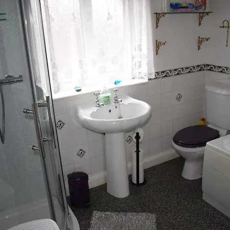 Casa de Férias Great Base For A Yorkshire Adventure