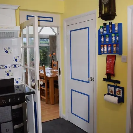 Casa de Férias Great Base For A Yorkshire Adventure *