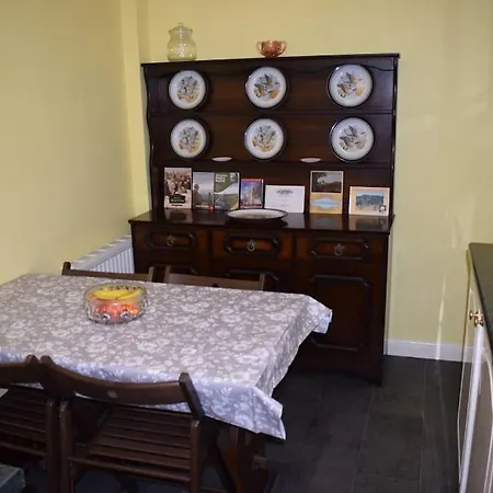 Great Base For A Yorkshire Adventure *