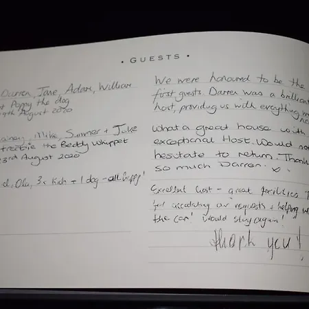 Great Base For A Yorkshire Adventure * Old Malton