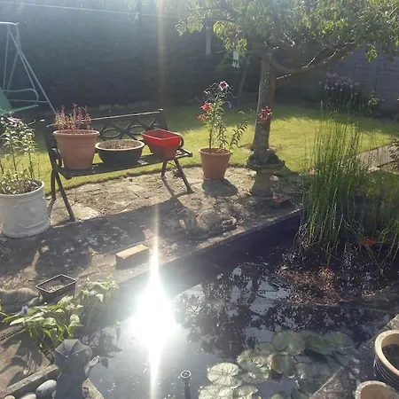 Great Base For A Yorkshire Adventure *