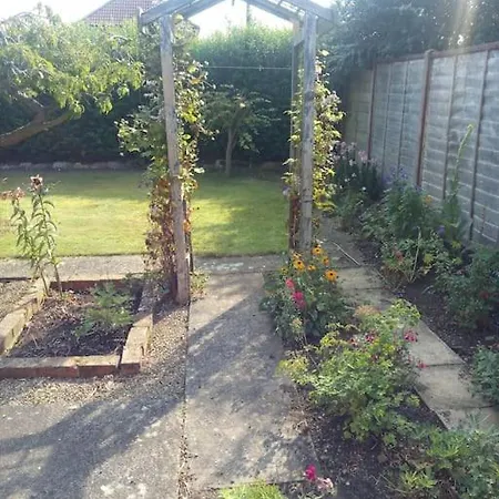 Casa de Férias Great Base For A Yorkshire Adventure