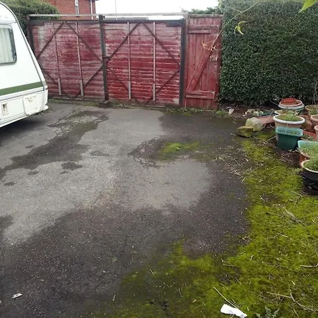 Great Base For A Yorkshire Adventure *