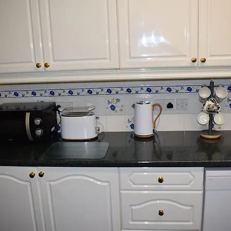 Casa de Férias Great Base For A Yorkshire Adventure Old Malton